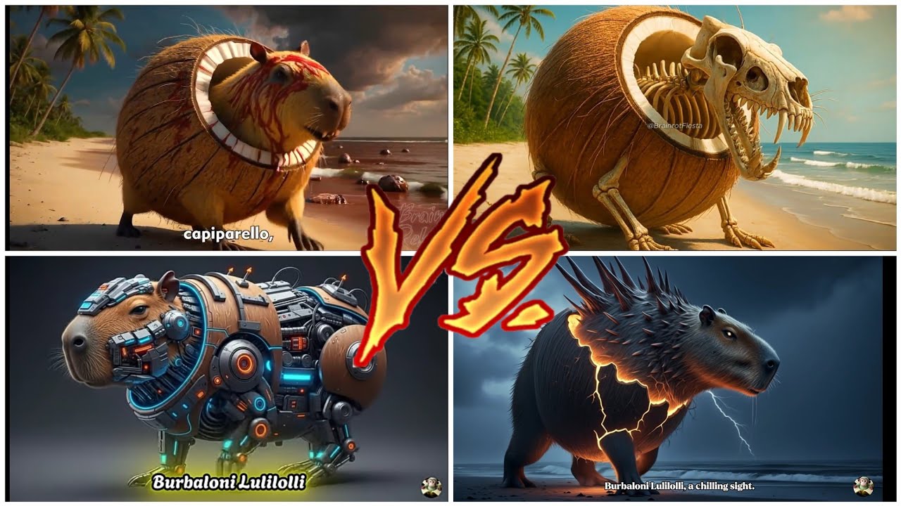 BRAINROAT EXTINCTION VS BRAINROAT RAP VS BRAINROAT ZOMBIE VS BRAINROAT MAFIA TILES HOP EDM RUSH 🎶💥и