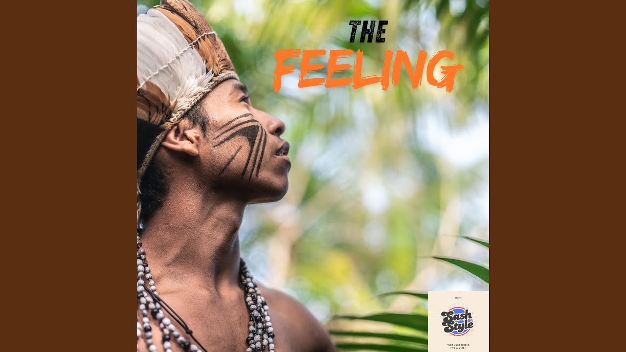 The Feeling