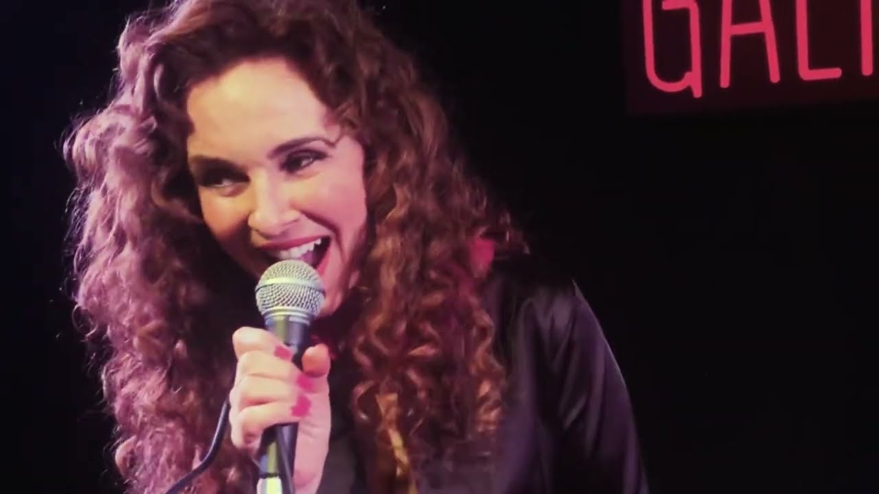 SILVIA MARSÓ en concierto.
