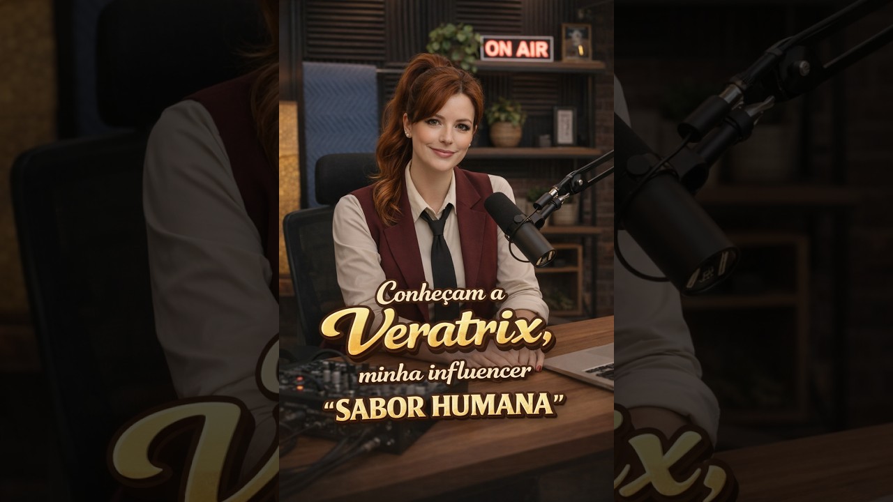 Apresentando Veratrix North