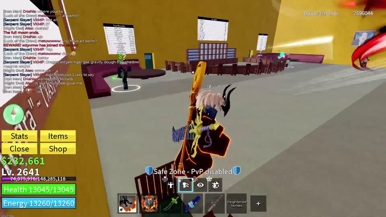24h Roblox stream