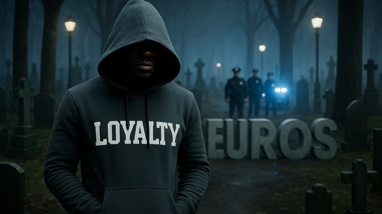 Stima - Euros (Music Officiel)
