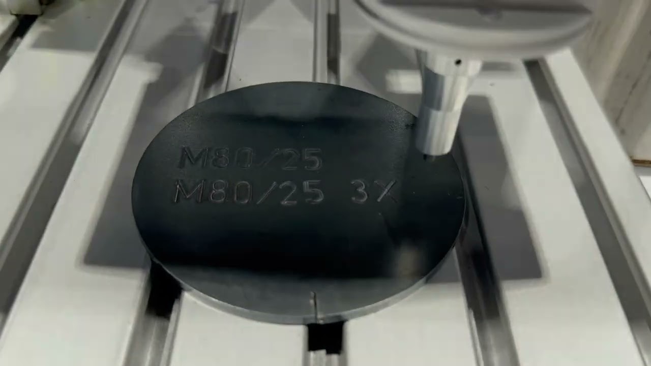 Rocklin Manufacturing FABTECH 2025 Video Recap: Portable Marking, Coating, Cleaning, & Micro Welding