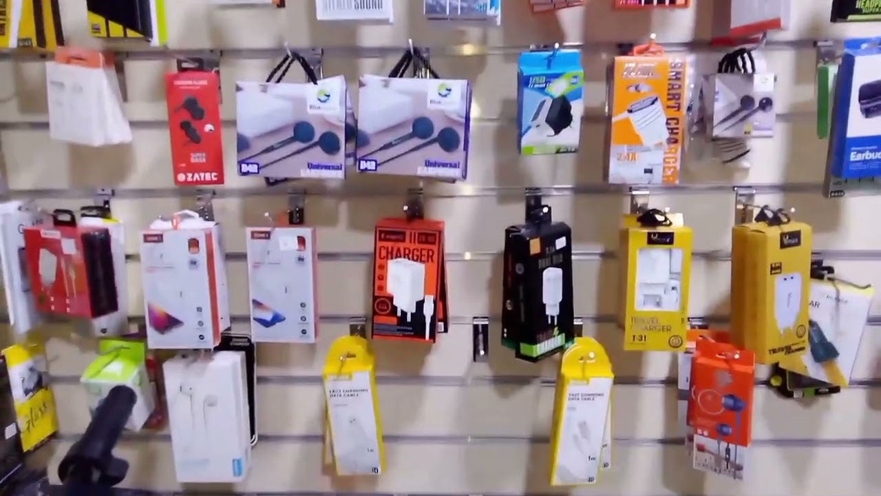 مشروع اصلاح وبيع اكسسوارت الهاتف😉💯 كيفاش نبدا والسلعة وتكلفة المشروع كبداية من اكادير electrozyani