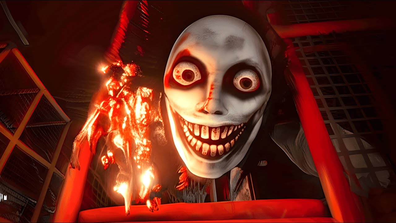 ★ NO SPRINT CHALLENGE ★ NO DEATH (The Classroom)