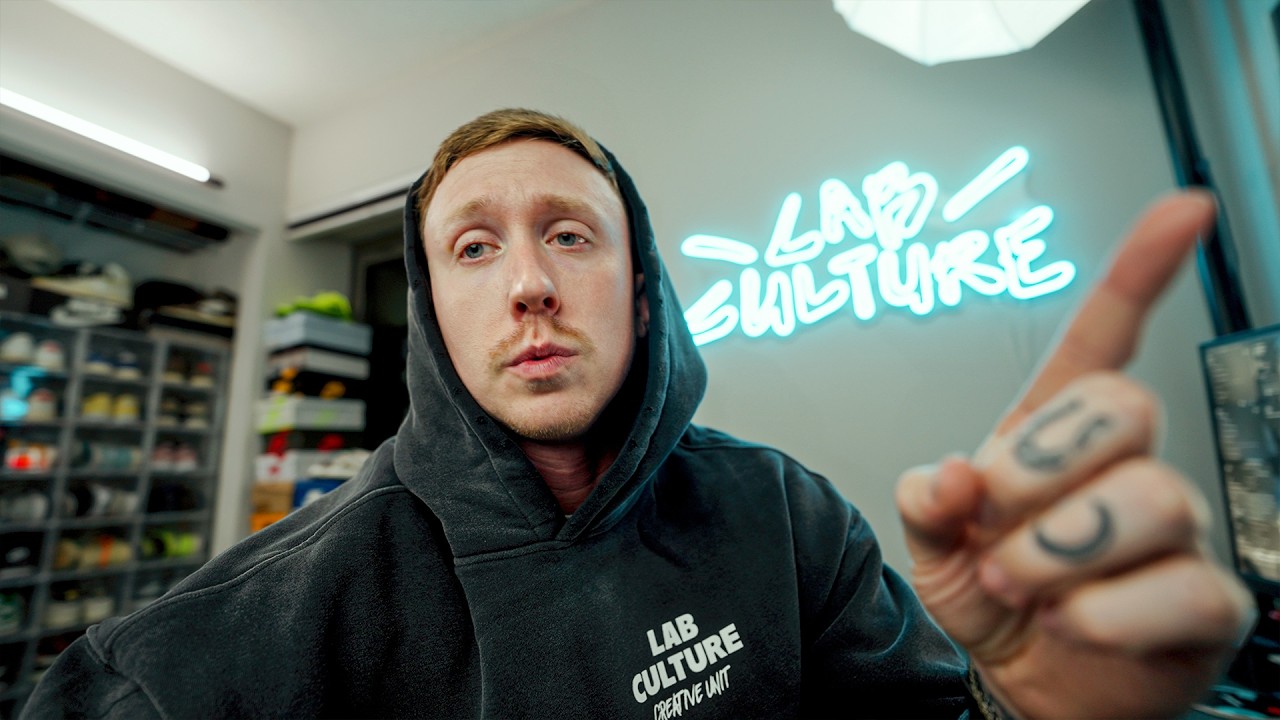 Why You NEED to Start Filming Your 'BORING' Life