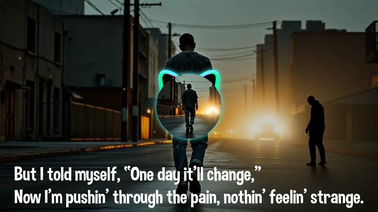 This Is Just The Beginning – Emotional Pop x Hip-Hop x RnB | Audio with lyrics 