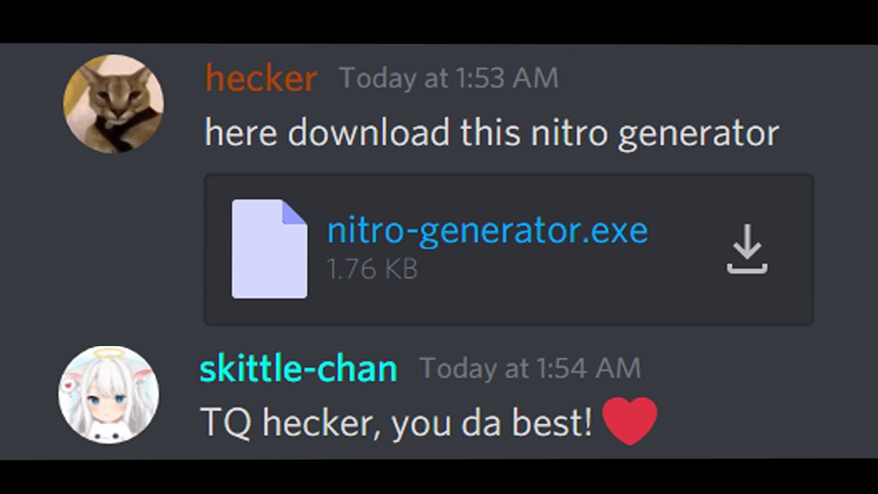 skittle-chan gets hacked by hecker.. (beluga)