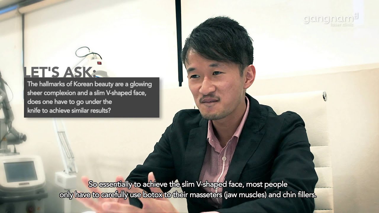 Gangnam Laser Clinic
