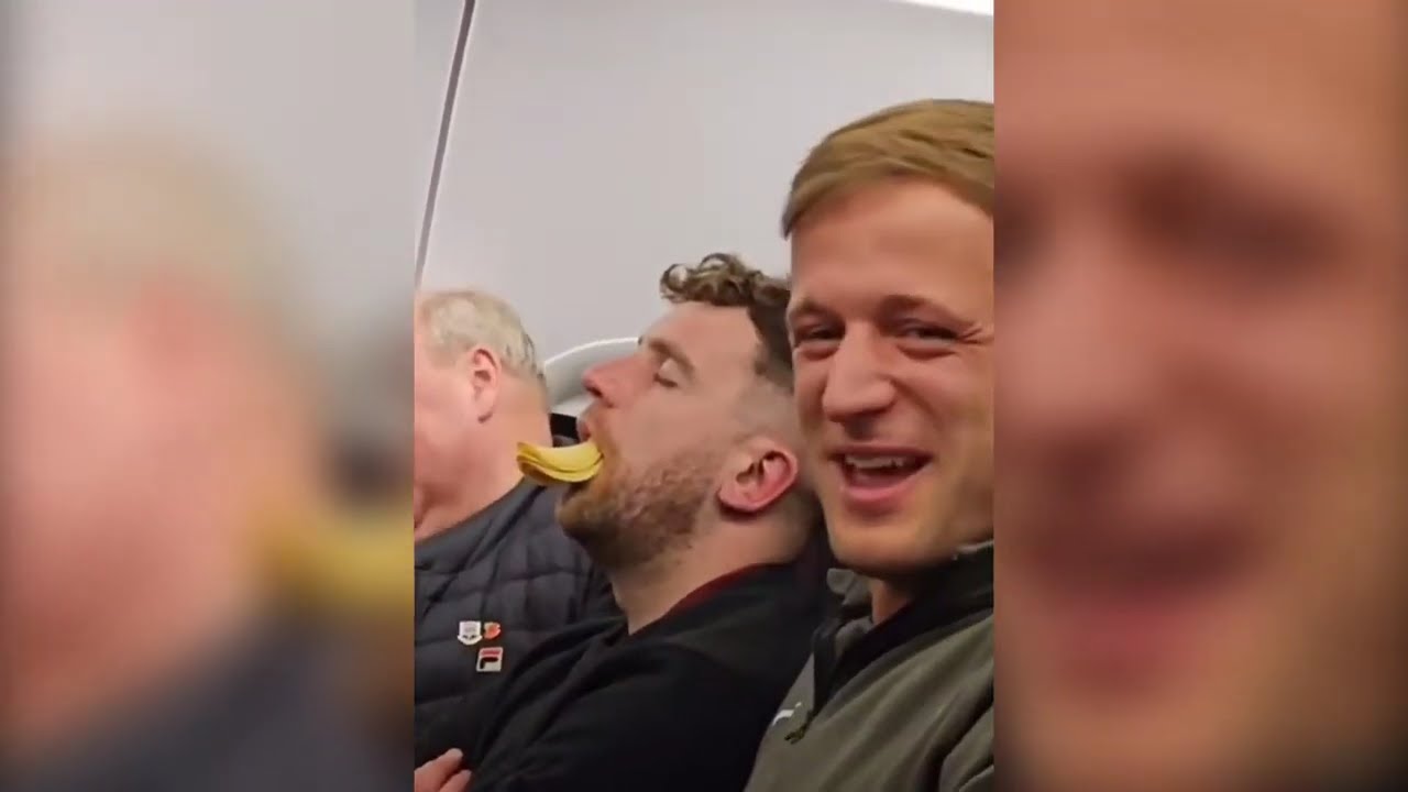 Contagious Laughter #10