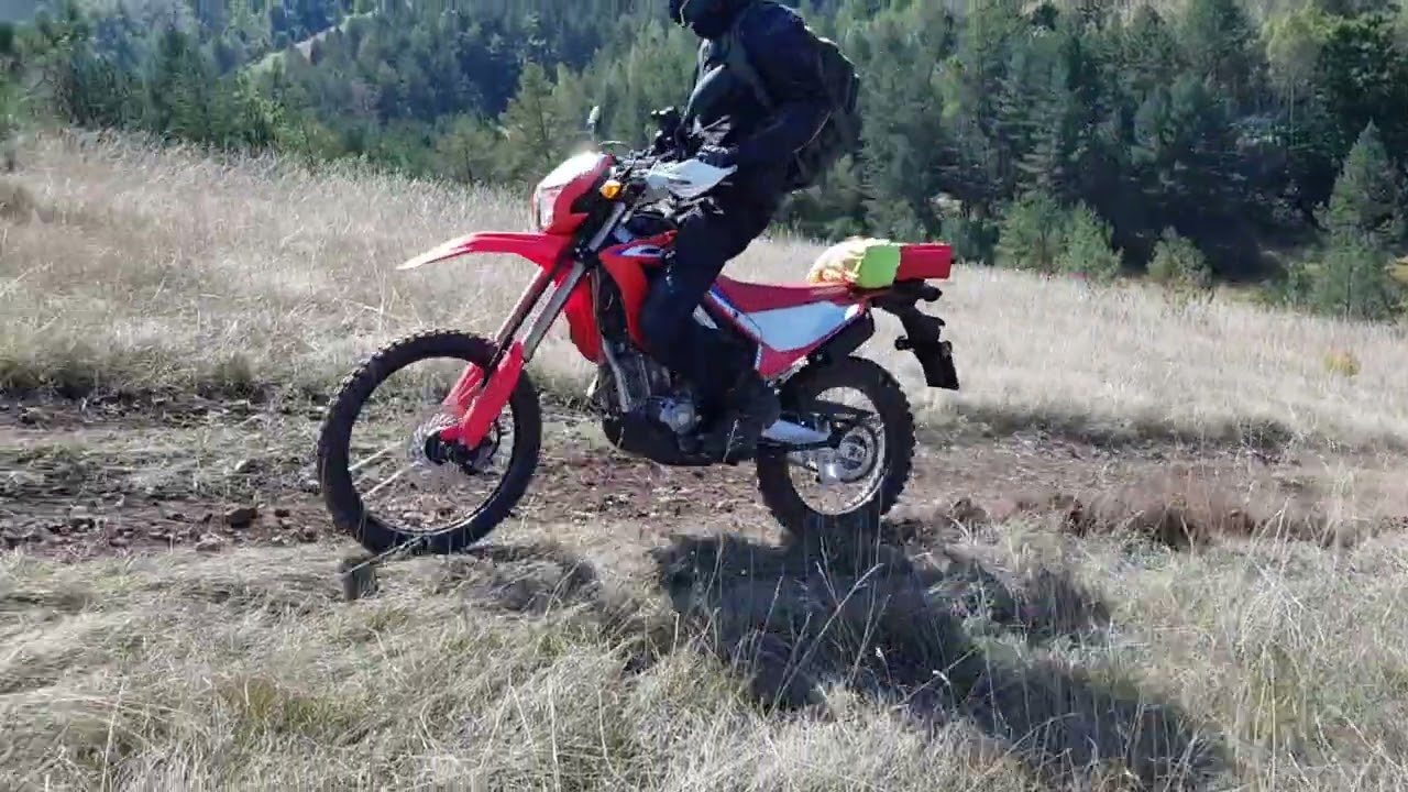 Moto cross,uspon 60 stepeni, Mali Maljen,Divcibare 2023.