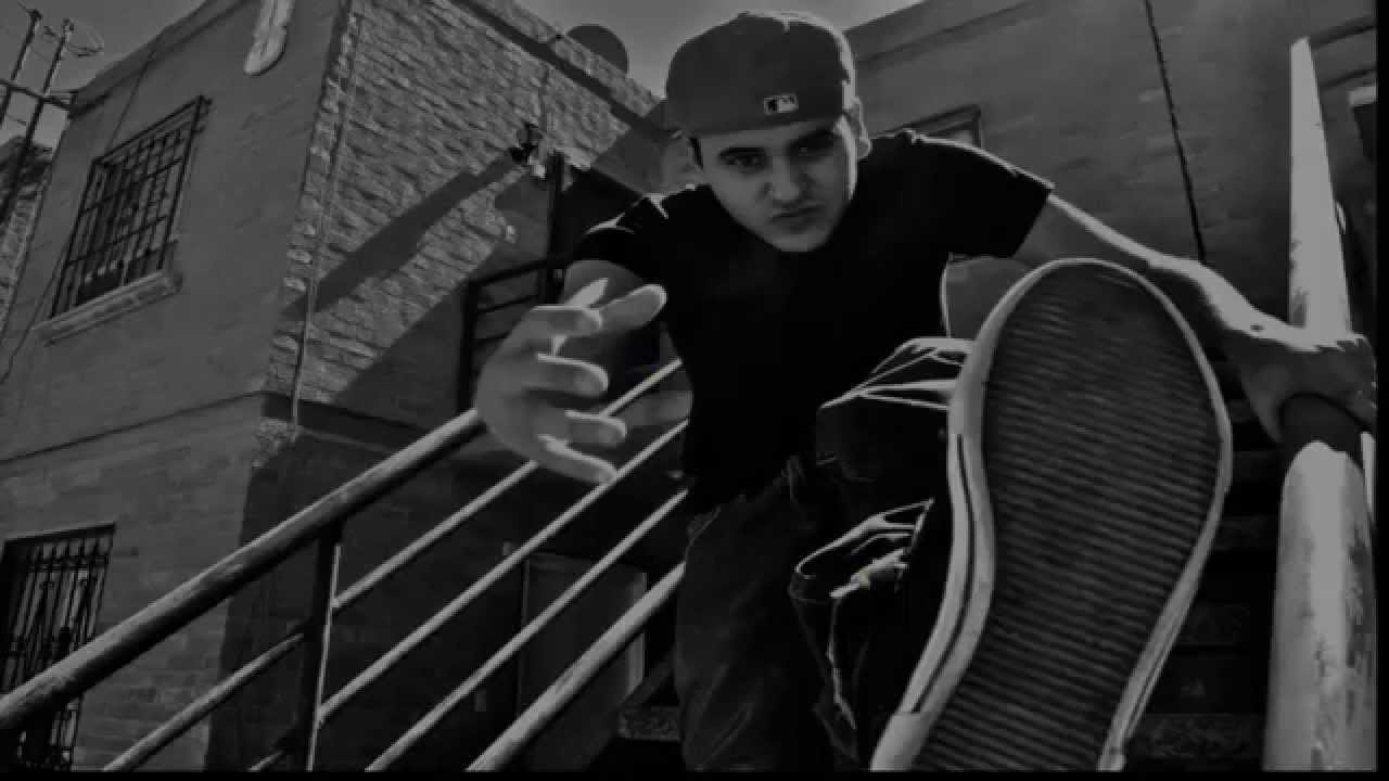 No Te Encuentro con letra - Crasek ft Deep (Para el amor no hay fronteras)