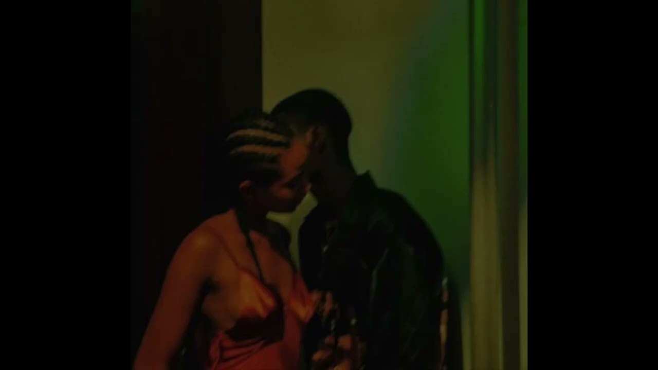 (Free) Brent Faiyaz x Drake Type Beat - 