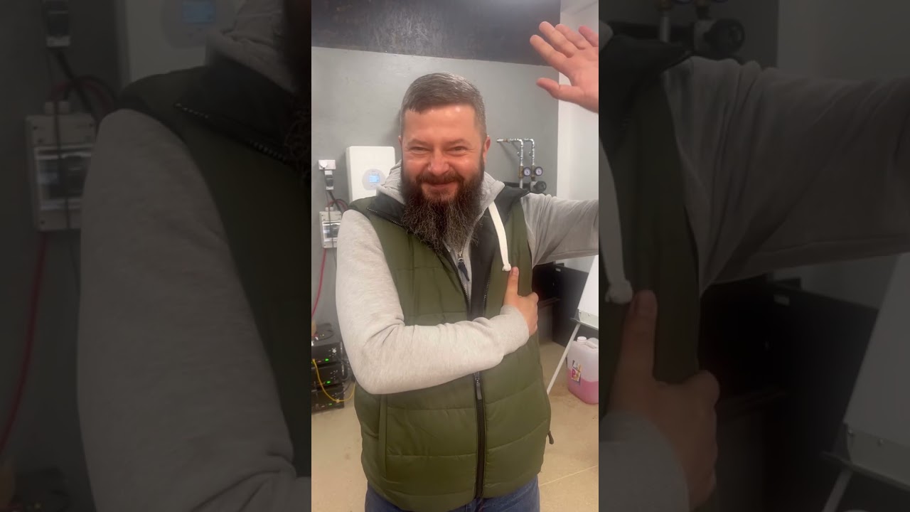 Maty kapilarne i Stasiu z Bez Ściemy Budujemy w Nowato