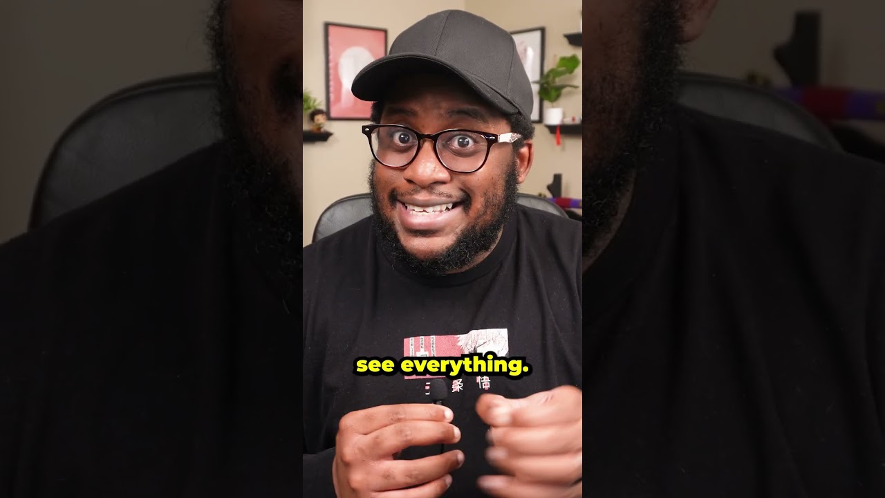 Настоящая причина, по которой Годзё носит повязку на глазах #шорты #дзюдзюцукайсен