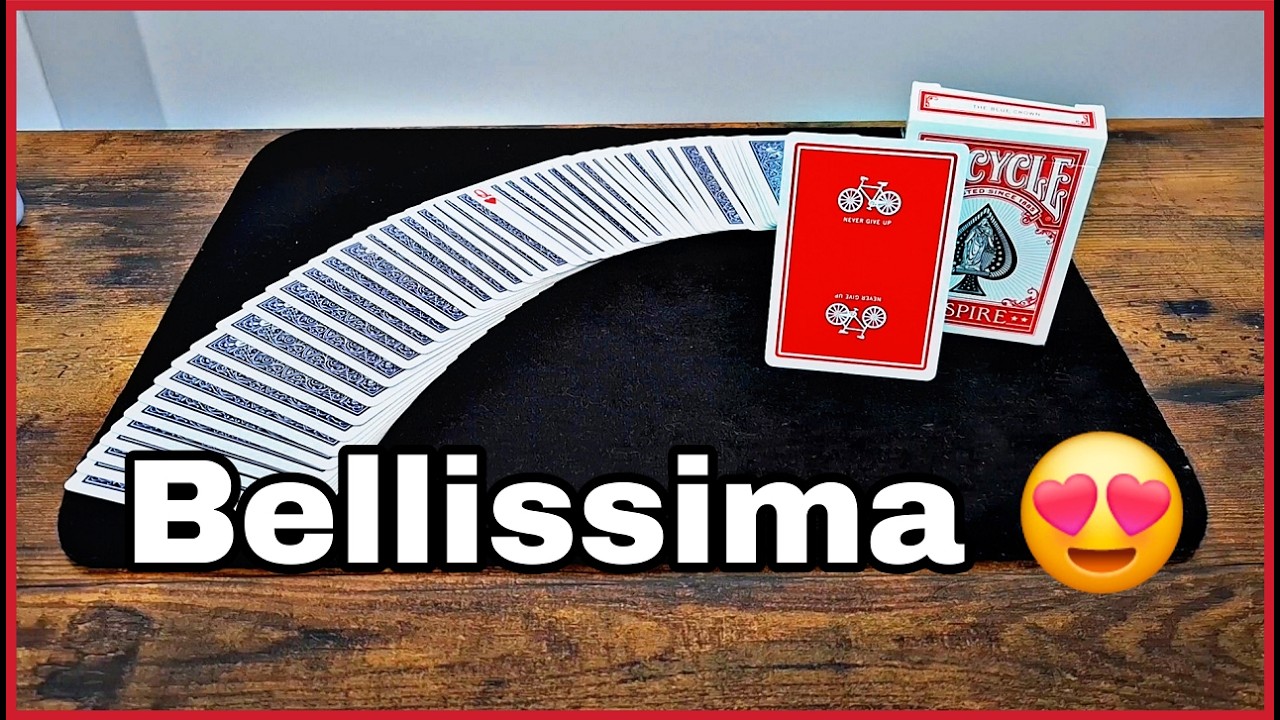 LA PREVISIONE PIù POTENTE ALMONDO \\TUTORIAL