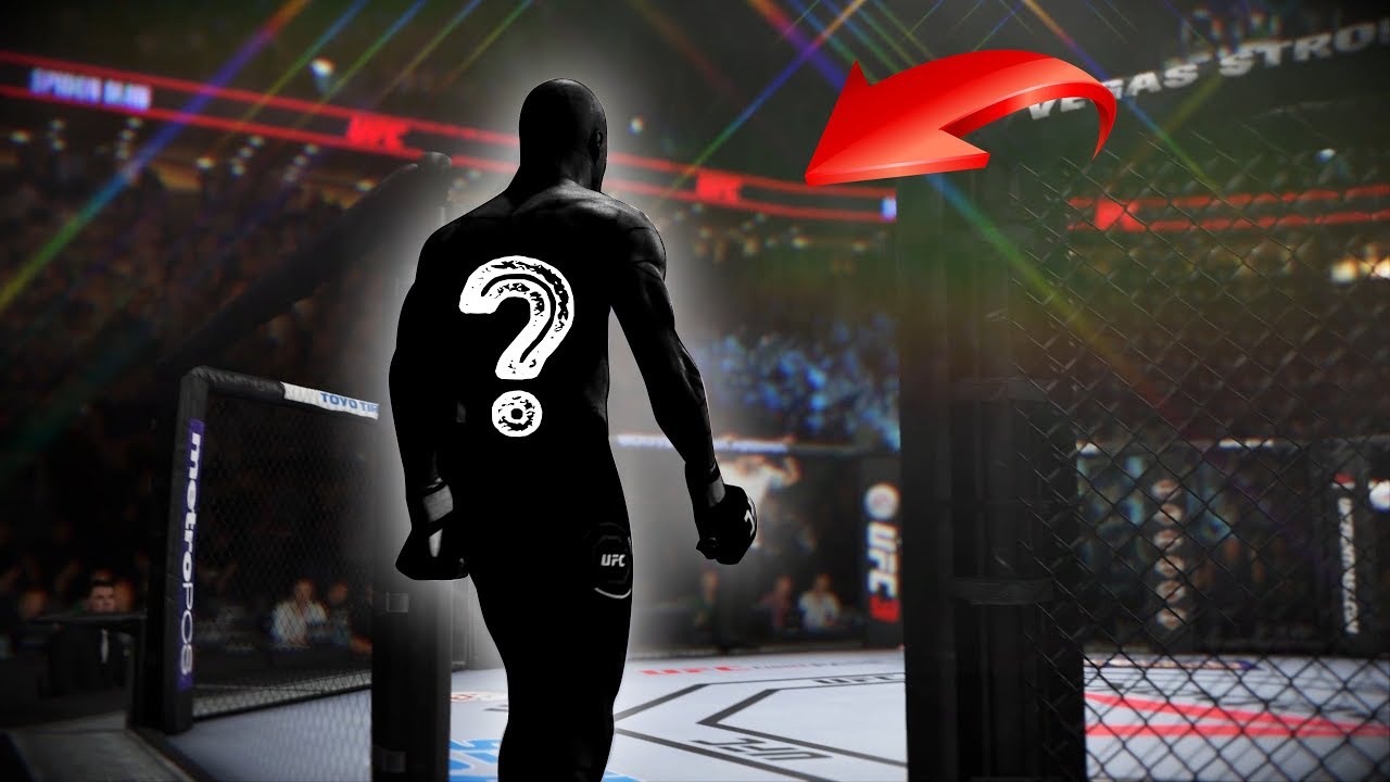 НИКОГДА не СДАВАЙСЯ за РАНДОМНЫХ БОЙЦОВ в ТОП 10 МИРА UFC 3 Нокауты