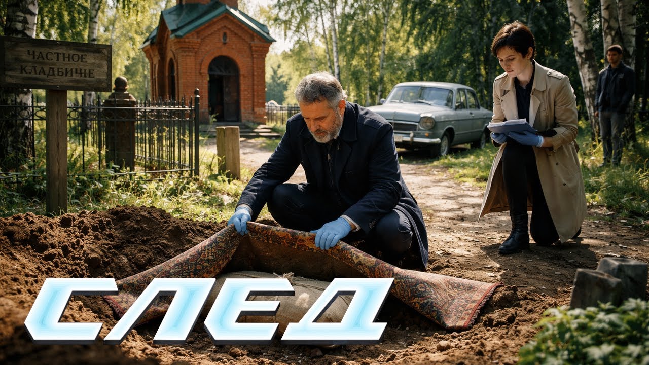 След