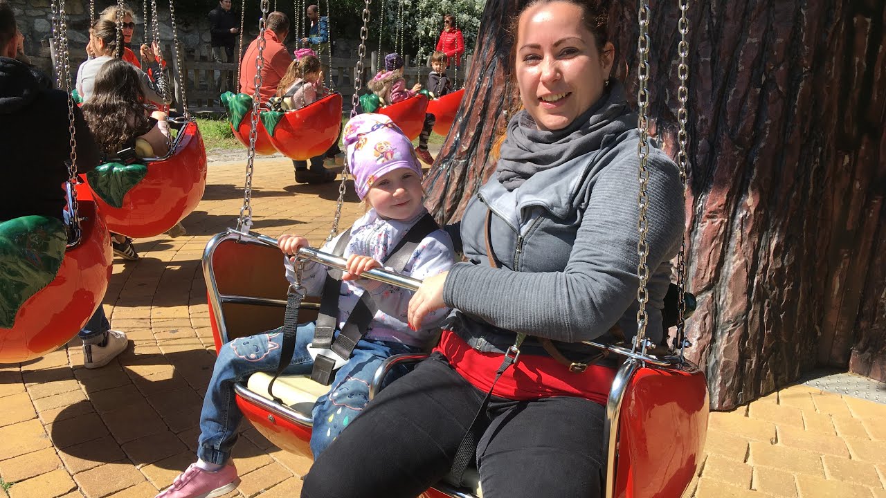 Familypark Neusiedlersee 2019