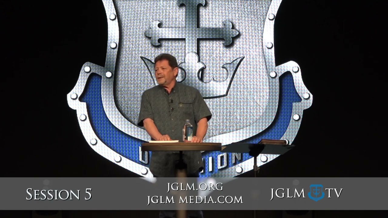 Karijs Bleiks - Dievišķās dziedināšanas tehnika 5. sesija