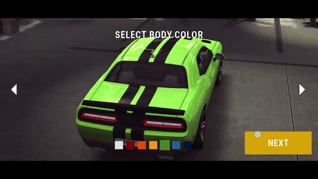 Series 7 car games