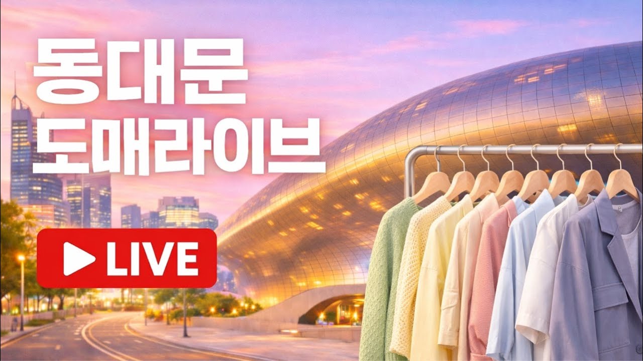 ⭐️3월18일(수)👗입기만 하면 무조건 -5살!😎힙하고 유니크한 봄신상 대공개🌸
