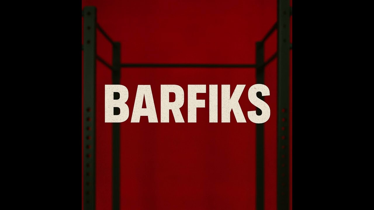 BARFİKS ‐ ENGN