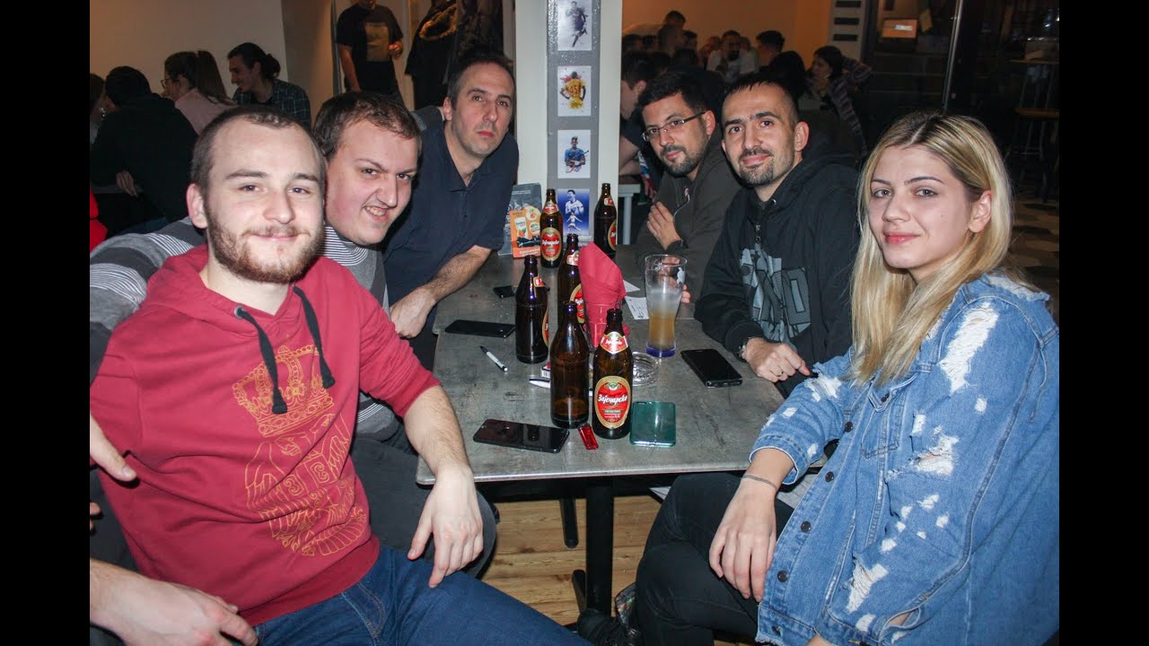 Sve o Pub kvizu na jednom mestu / Druženje, nadmetanje, provera znanja i odlična zabava