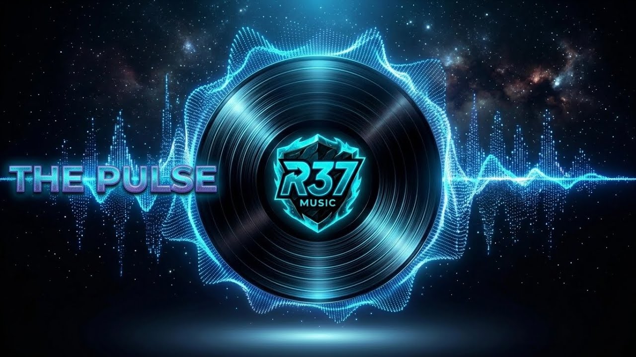 R37 - The Pulse (Official Audio)