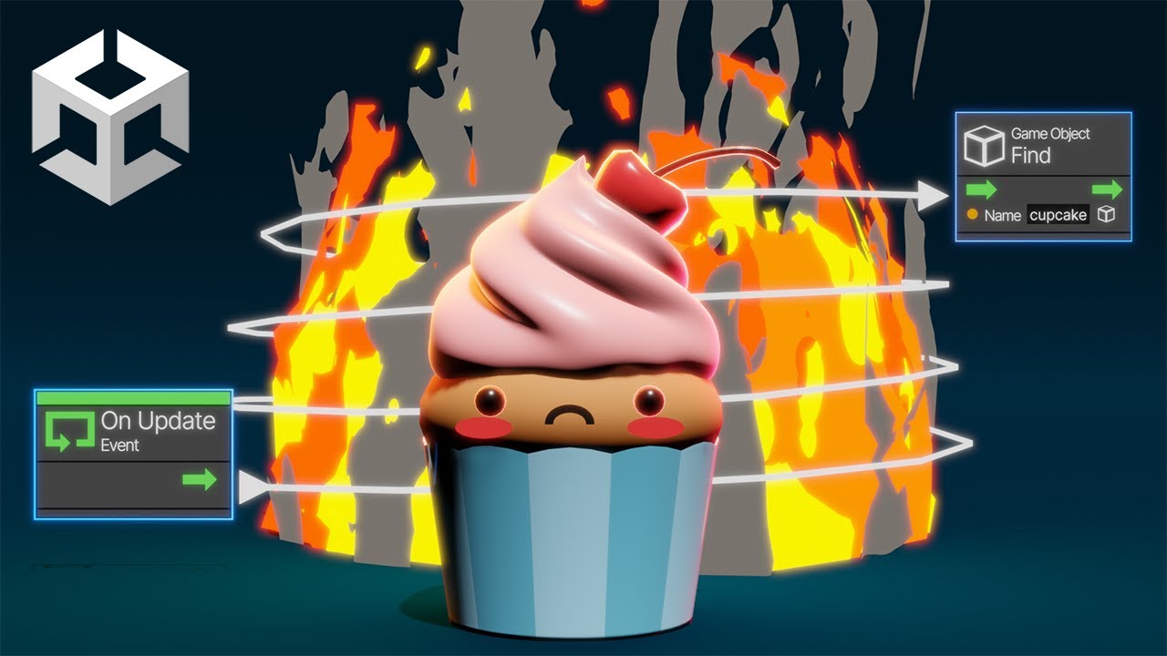 9 Visual Scripting Mistakes Beginners Make in Unity