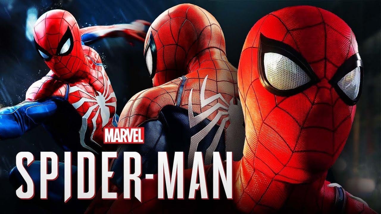 (PS5) My PlayStation Exclusives Marathon - New Game Plus - Spider-Man Remastered Part 4