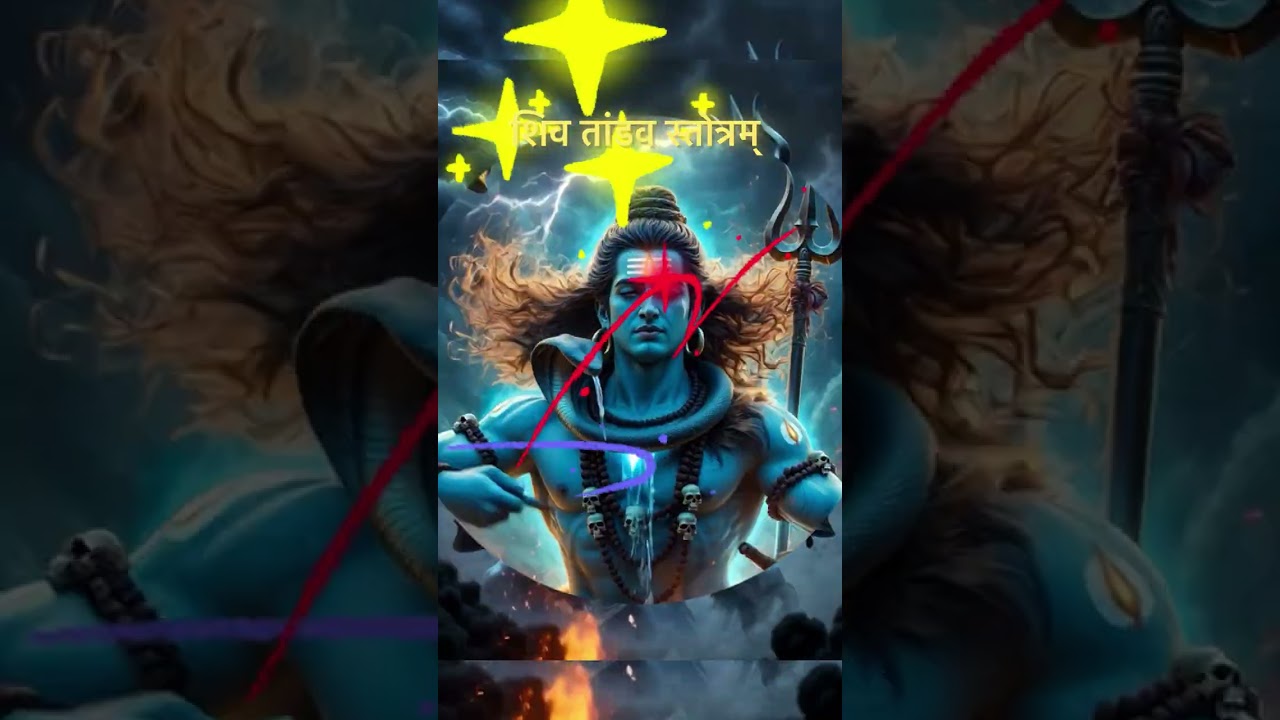 Understanding Shiva: The God Who Destroys Everything