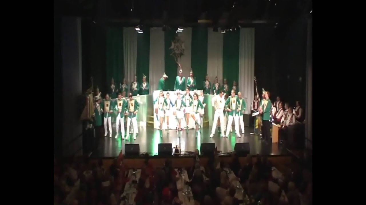 Promotion-Video Session 2012/2013