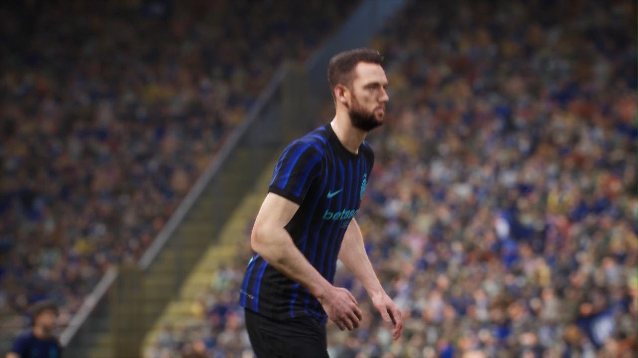 eFootball