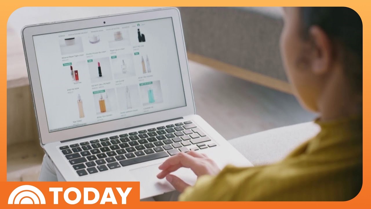 How Companies Charge Your More Based on Your Shopping Data