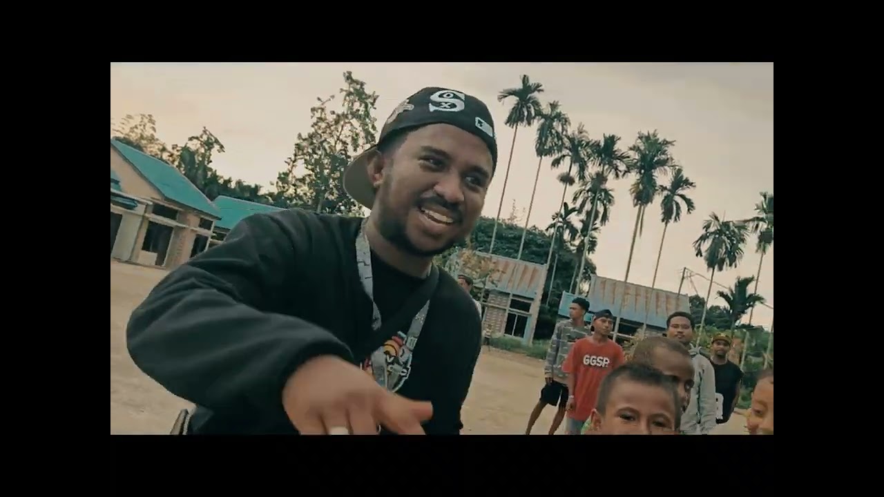 Seen The Rain (Mixtape)