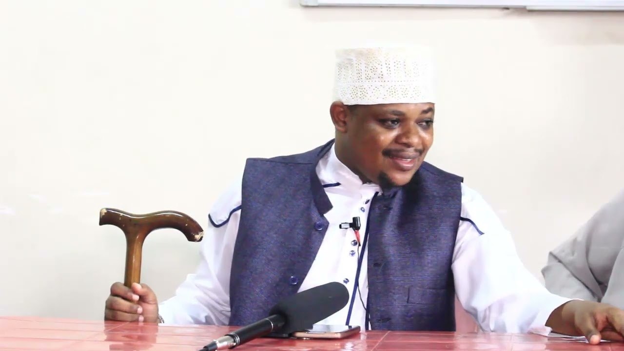 RASMI NILIANZIA HAPA IBADA YA KUMSALIA MTUME NAMAFANIKIO YAMEKUJA HARAKA TUZIDISHE SALA HIZI