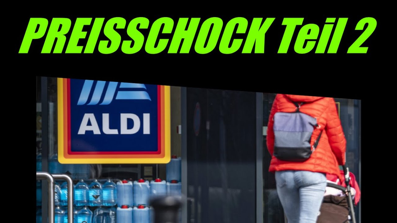 Preisschock UNGARN - Einkauf Aldi - Balaton Juni ´22 - Falsche Preisvorstellungen & Ernüchterung
