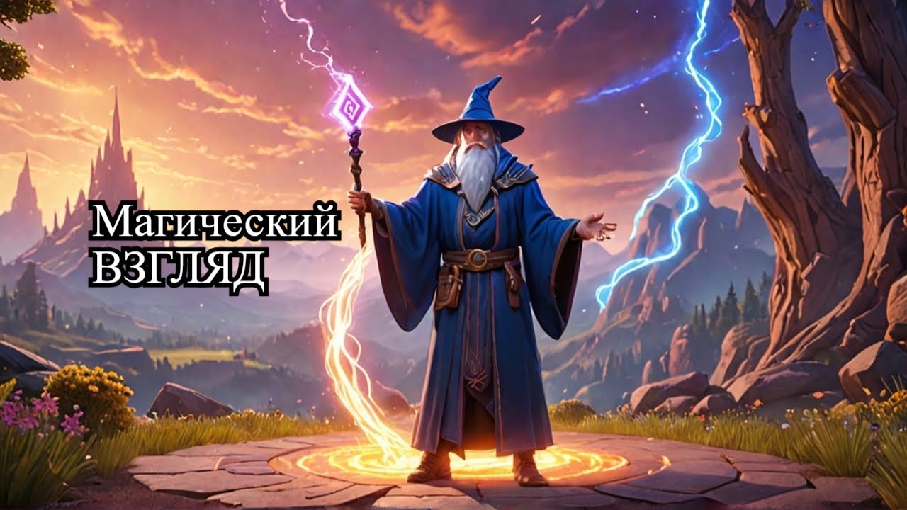 Достойная ККИ! Взгляд мага на Legends of Runeterra.