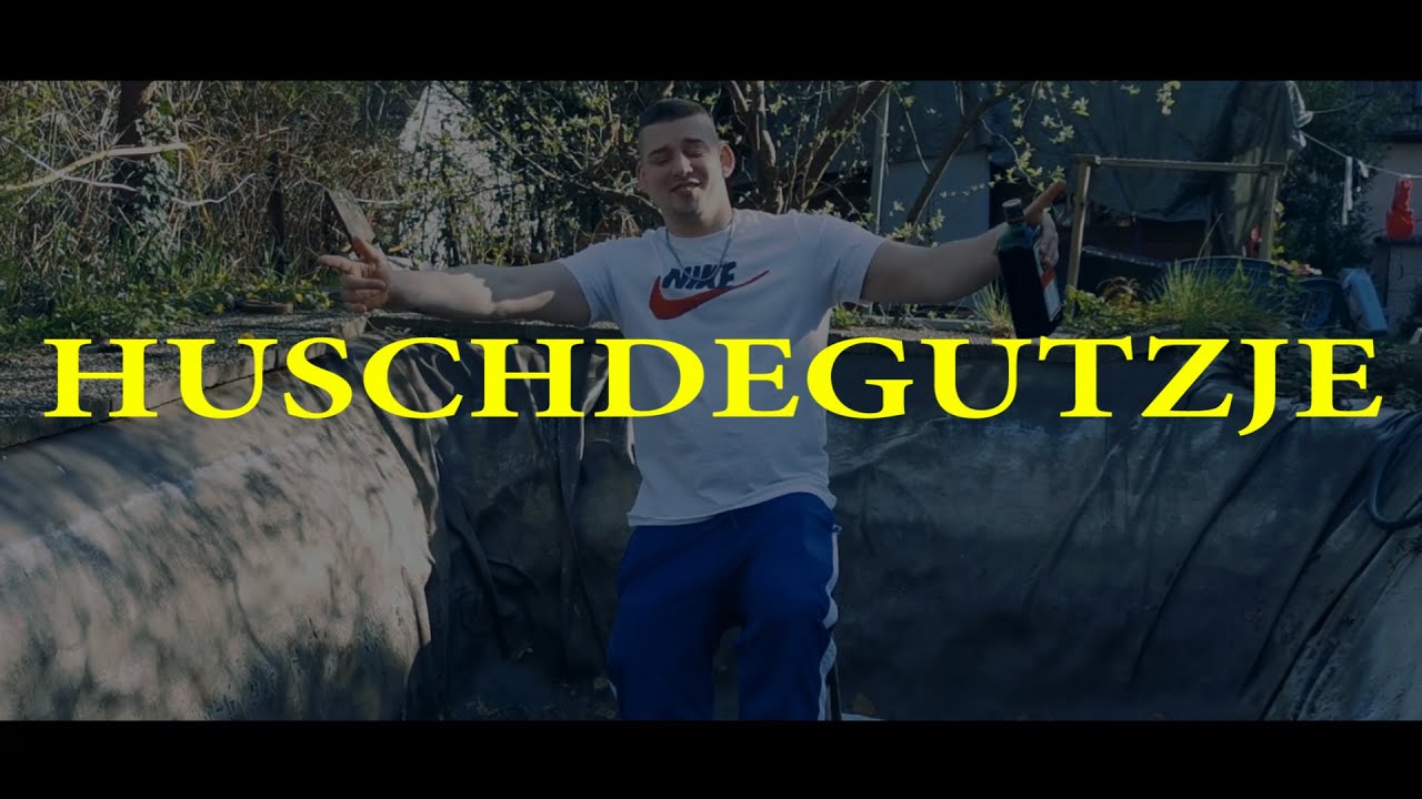 SÜDWEST CHOPPERS X DOMEED X HUSCHDEGUTZJE X BEAT BY BUJAA BEATS