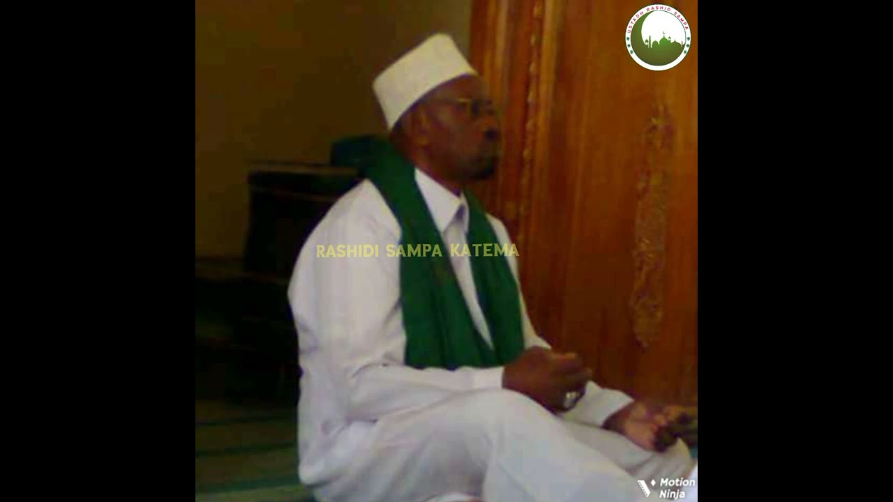 Kuna siri gani katika 40?...sheikh Muhammad bn Abiibakar Al-Burhaan