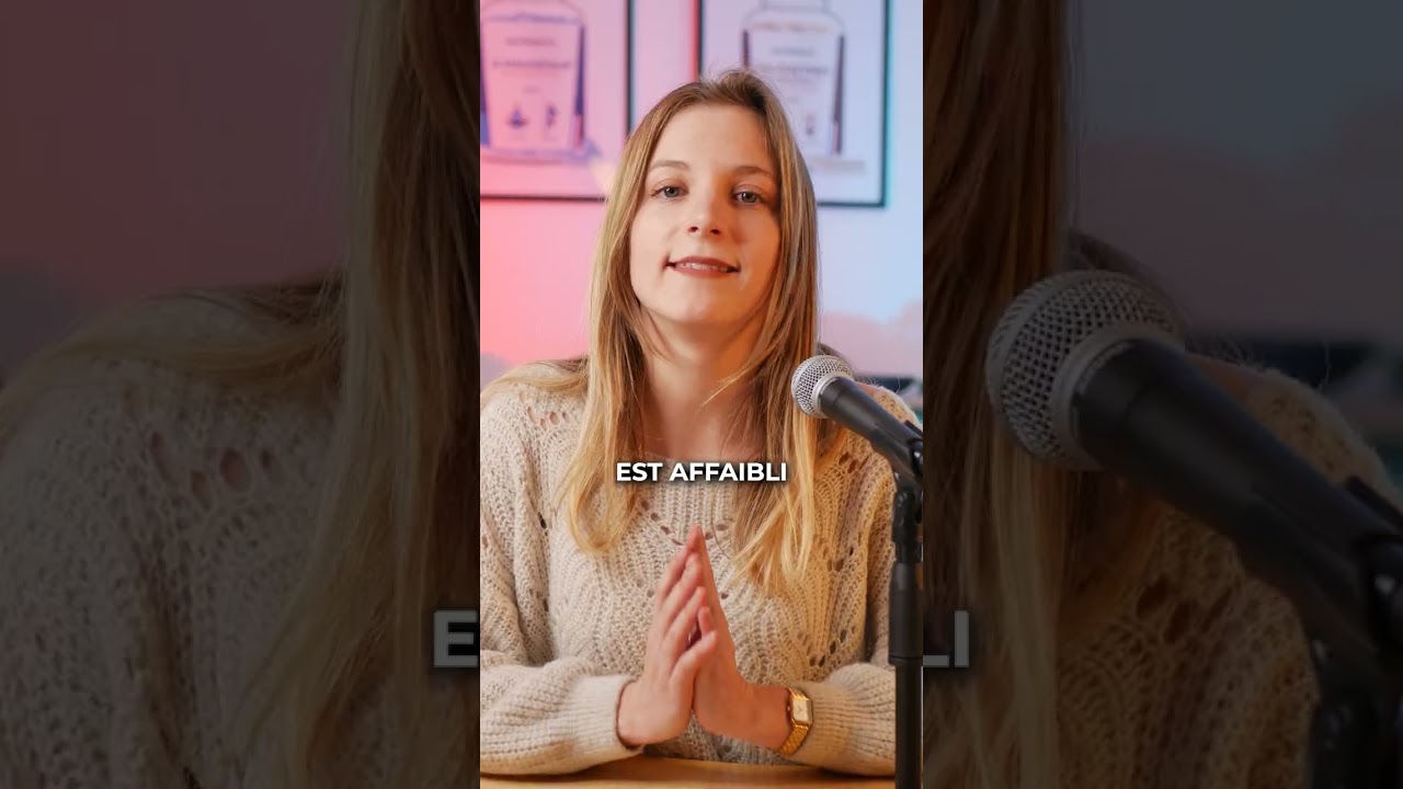 NUTRI ACADEMY : Comment savoir si l'on manque de zinc en 5 signes ?