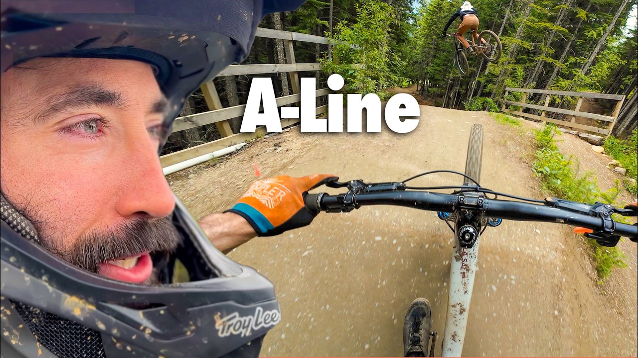5 лет спустя: могу ли я ВСЕ ЕЩЕ отправлять A-Line?