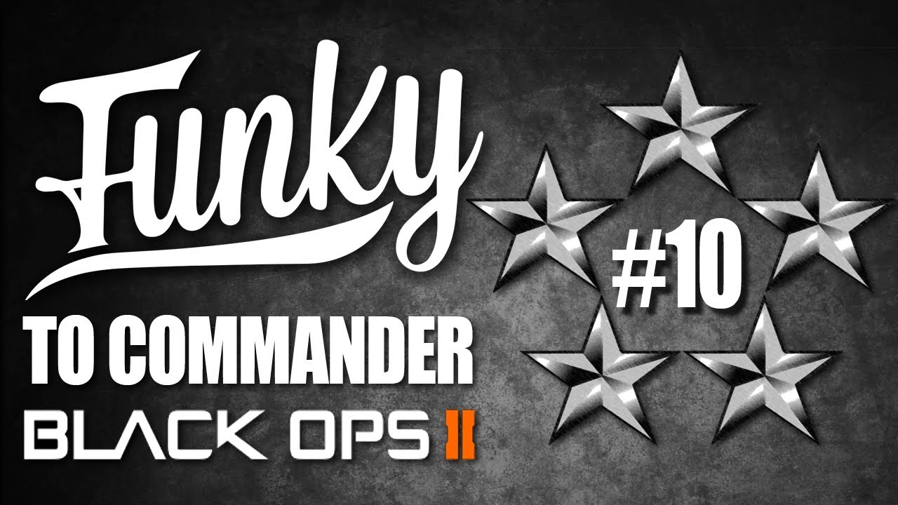 FTC - Black Ops 2 - #10: Don't fear the Lodestar