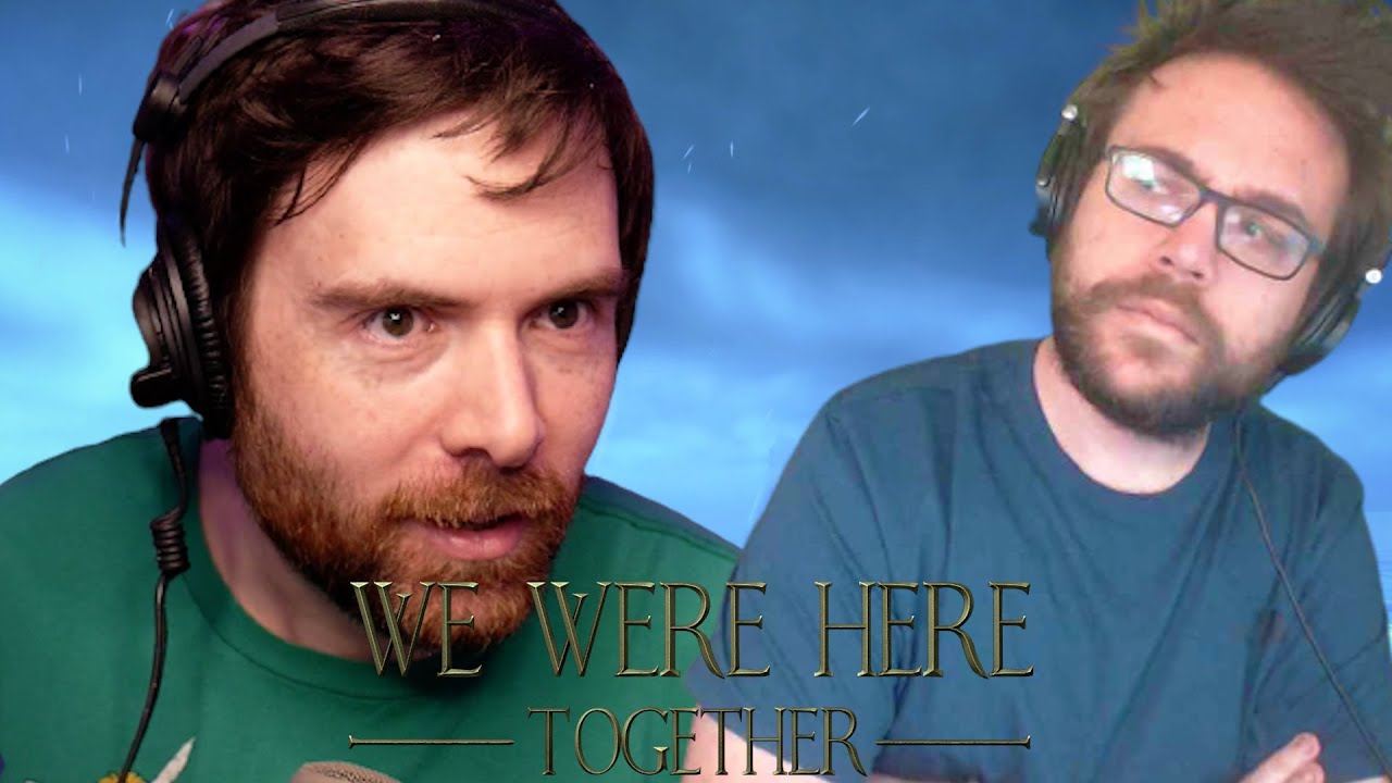 UNE FIN TRAGIQUE | We Were Here Together