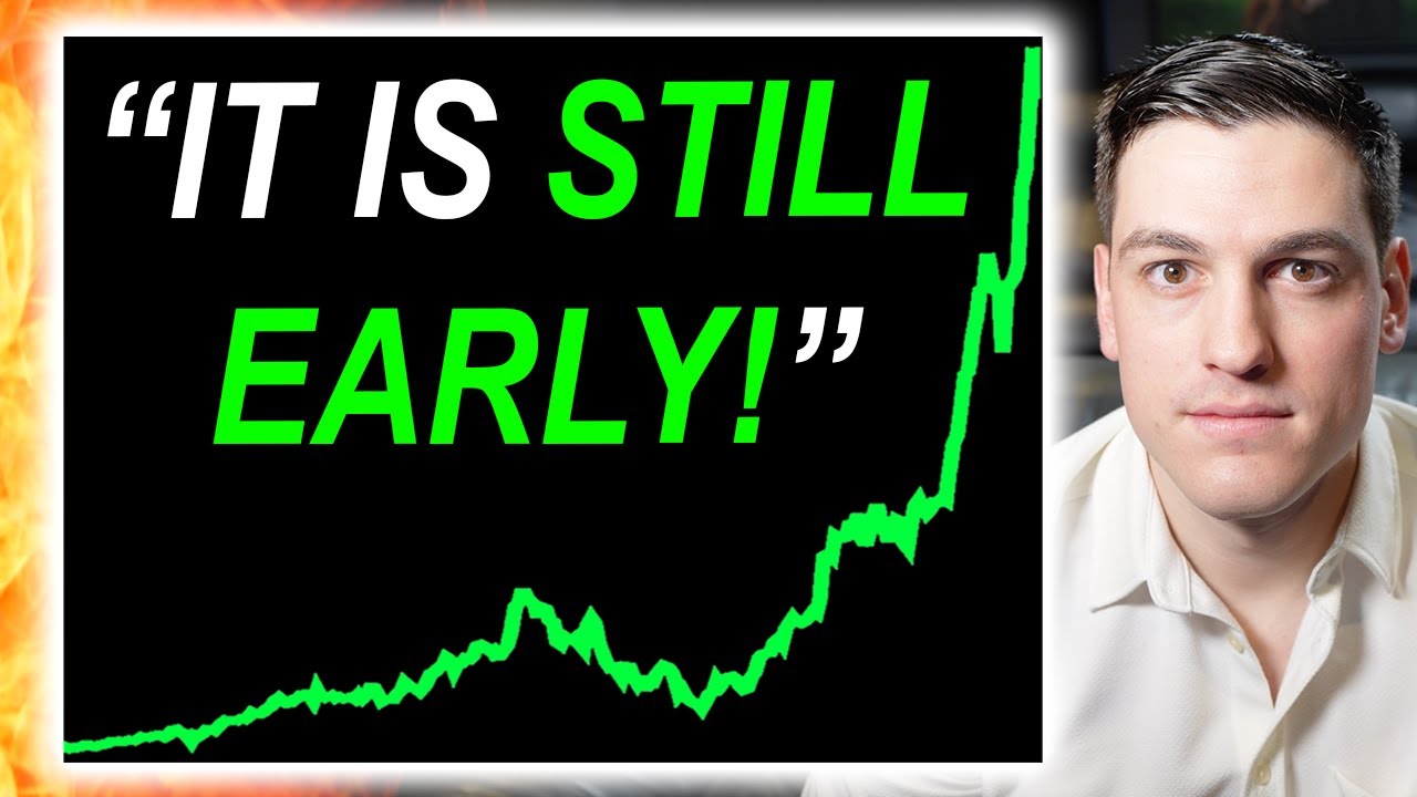 7 Stocks With Massive Potential Before 2030