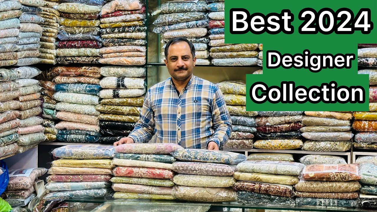 Best Handmade Designer Collection 2024😍 Luxury Handmade Suit😍 Ladies Best Wedding Collection 2024