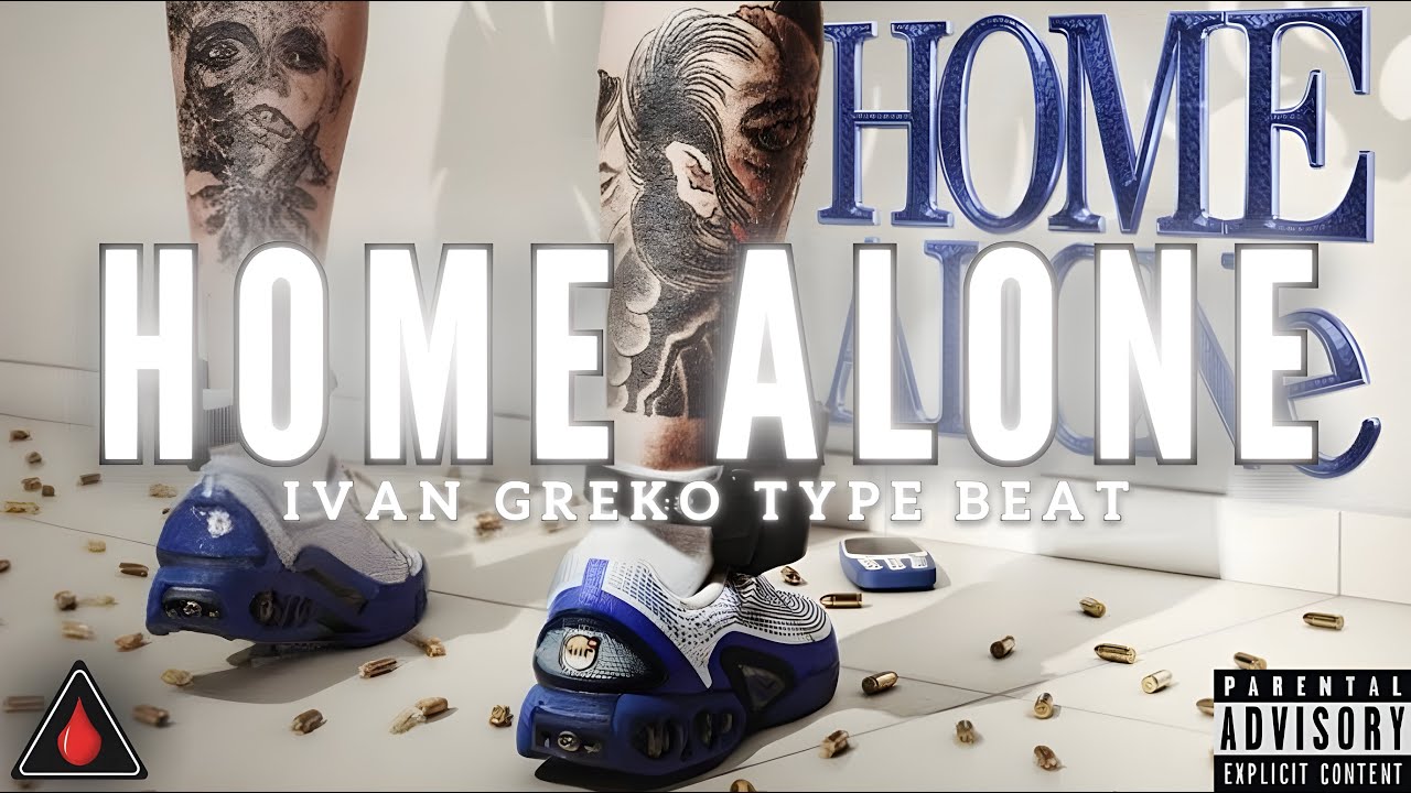 [FREE] IVAN GREKO Type Beat 