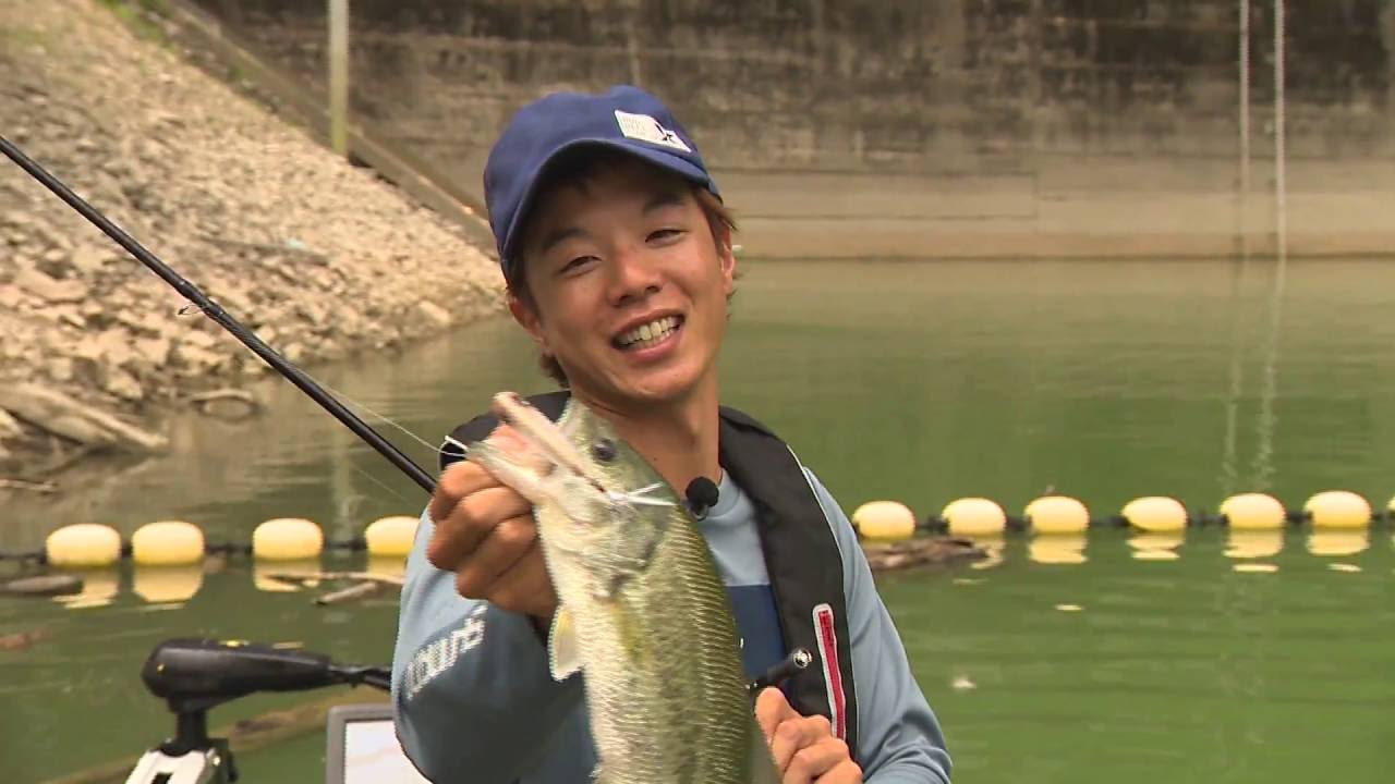 【釣り百景】#151 バスフィッシングに人生を捧げる男達 その世界観に迫る