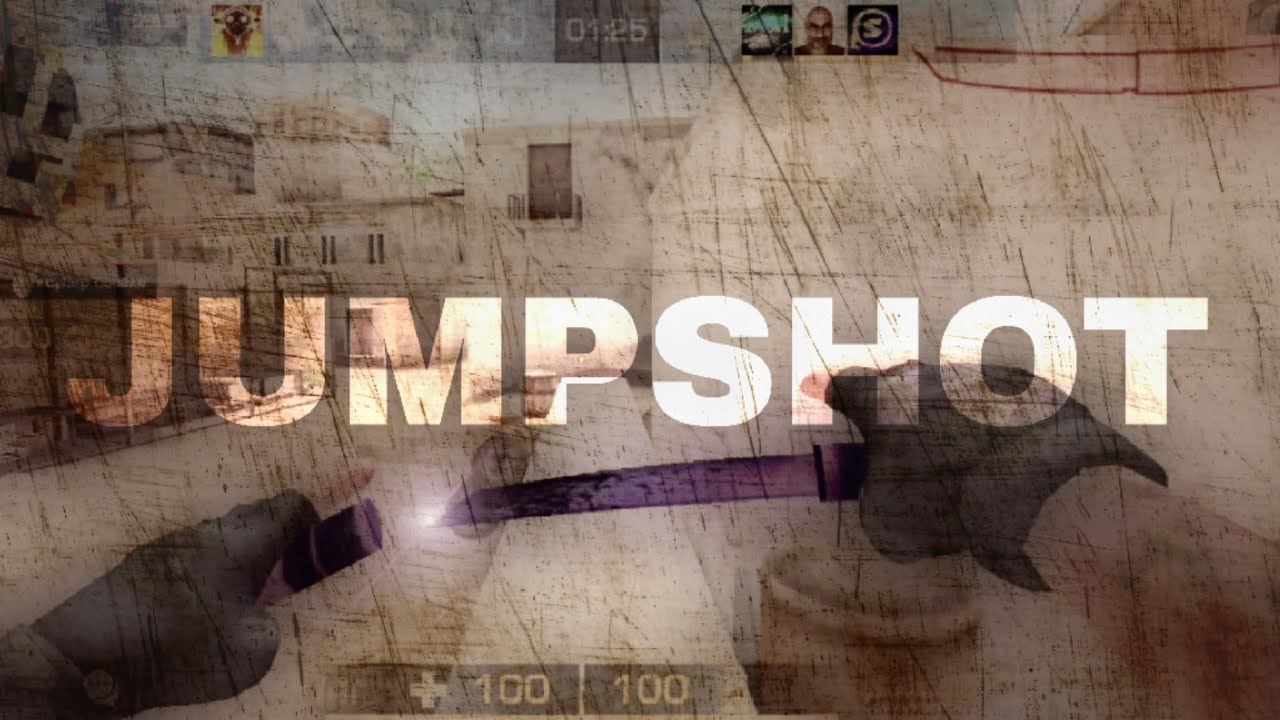 JUMPSHOT GOD📲💀 // standoff 2 highlights #yusaki